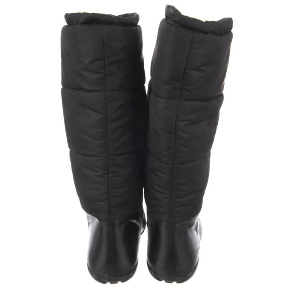 Prada Boots Snow Sz 39 / US 8.5 EUC - Picture 11 of 15